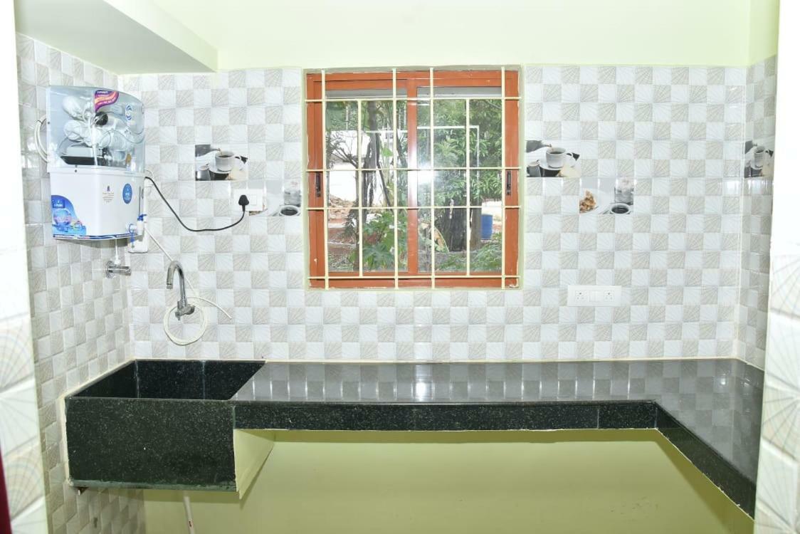 Tom And Jerry Resorts Yercaud Exterior foto